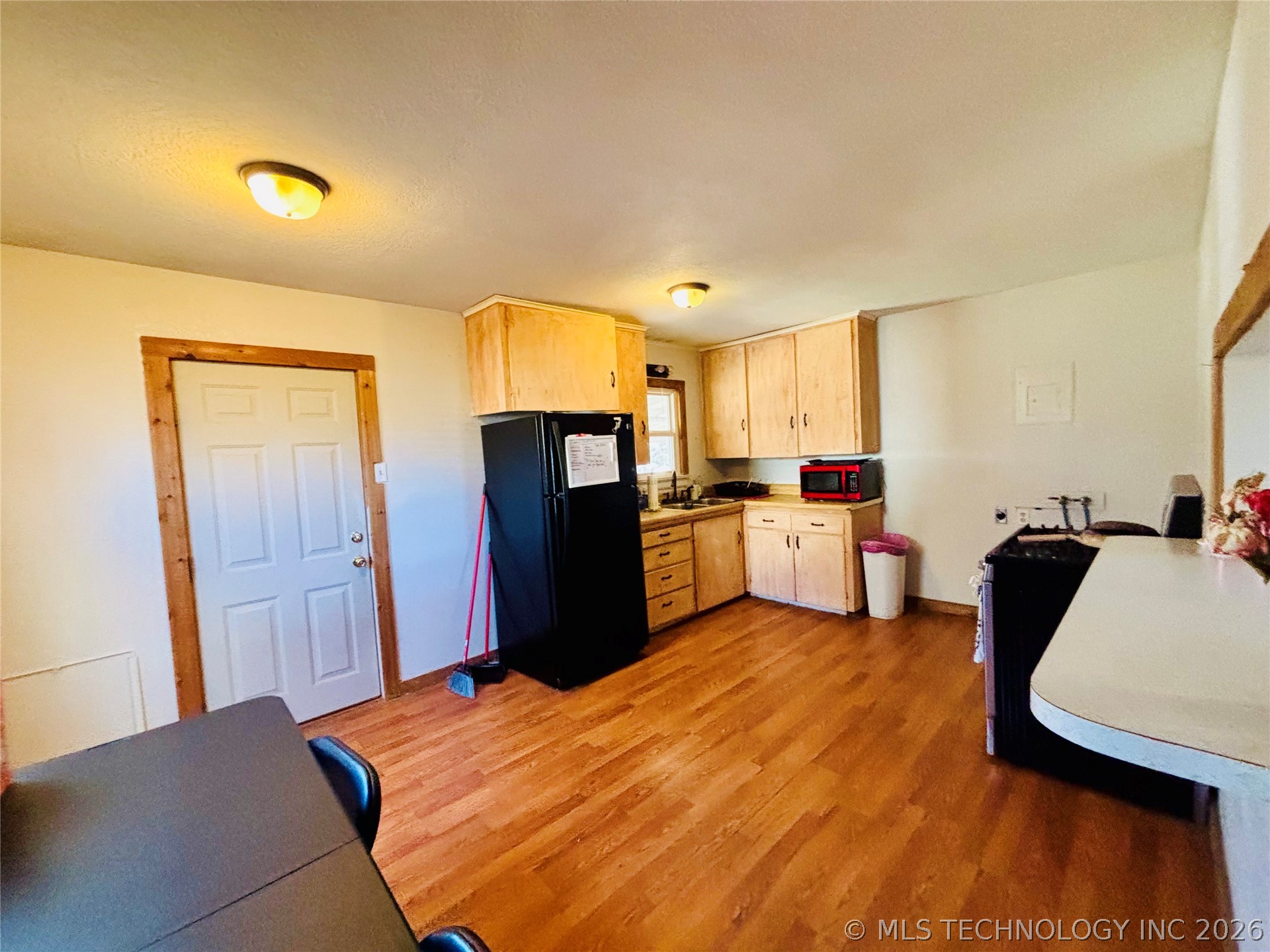 206 Forest Eufaula OK 74432