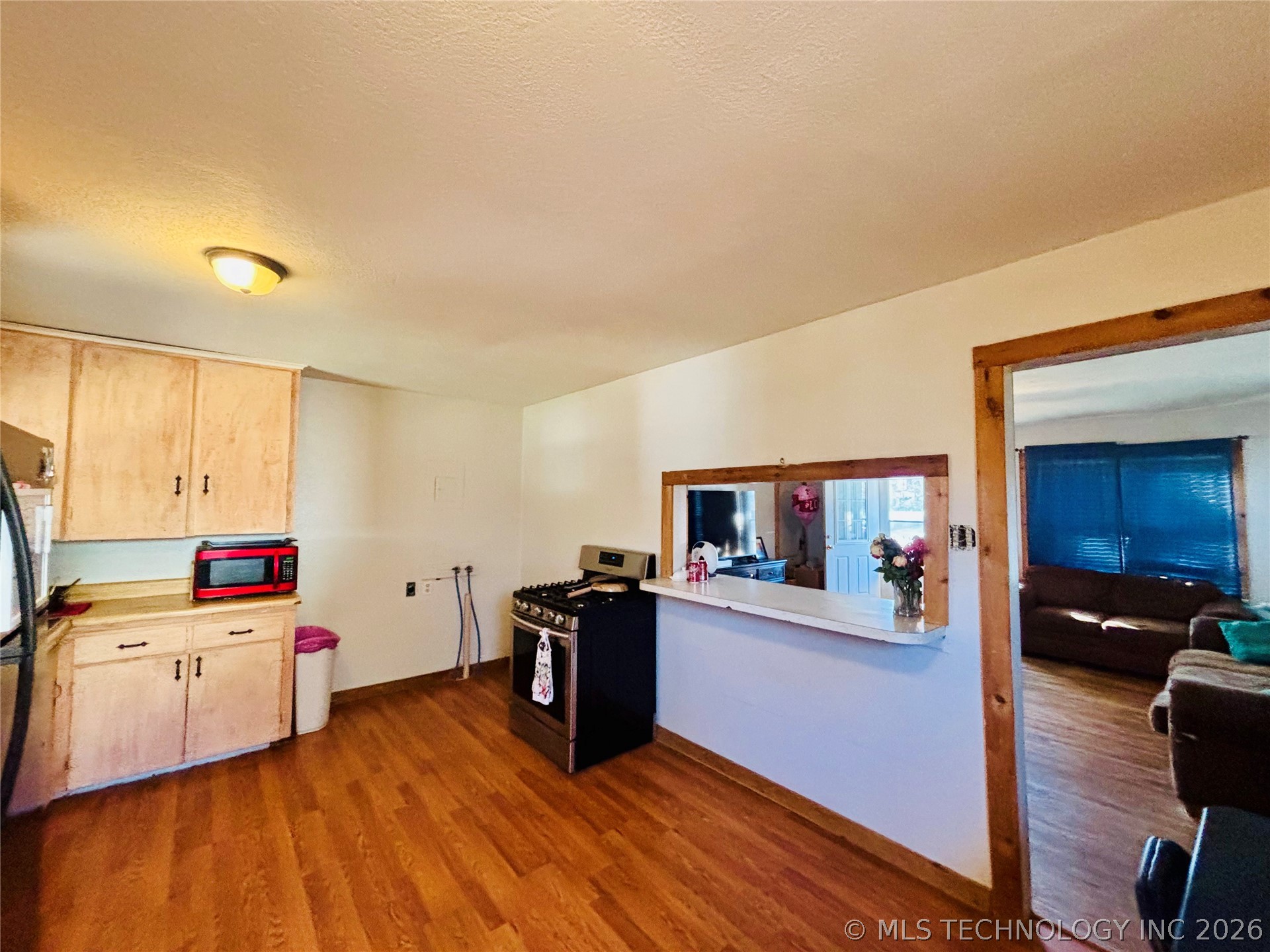 206 Forest Eufaula OK 74432