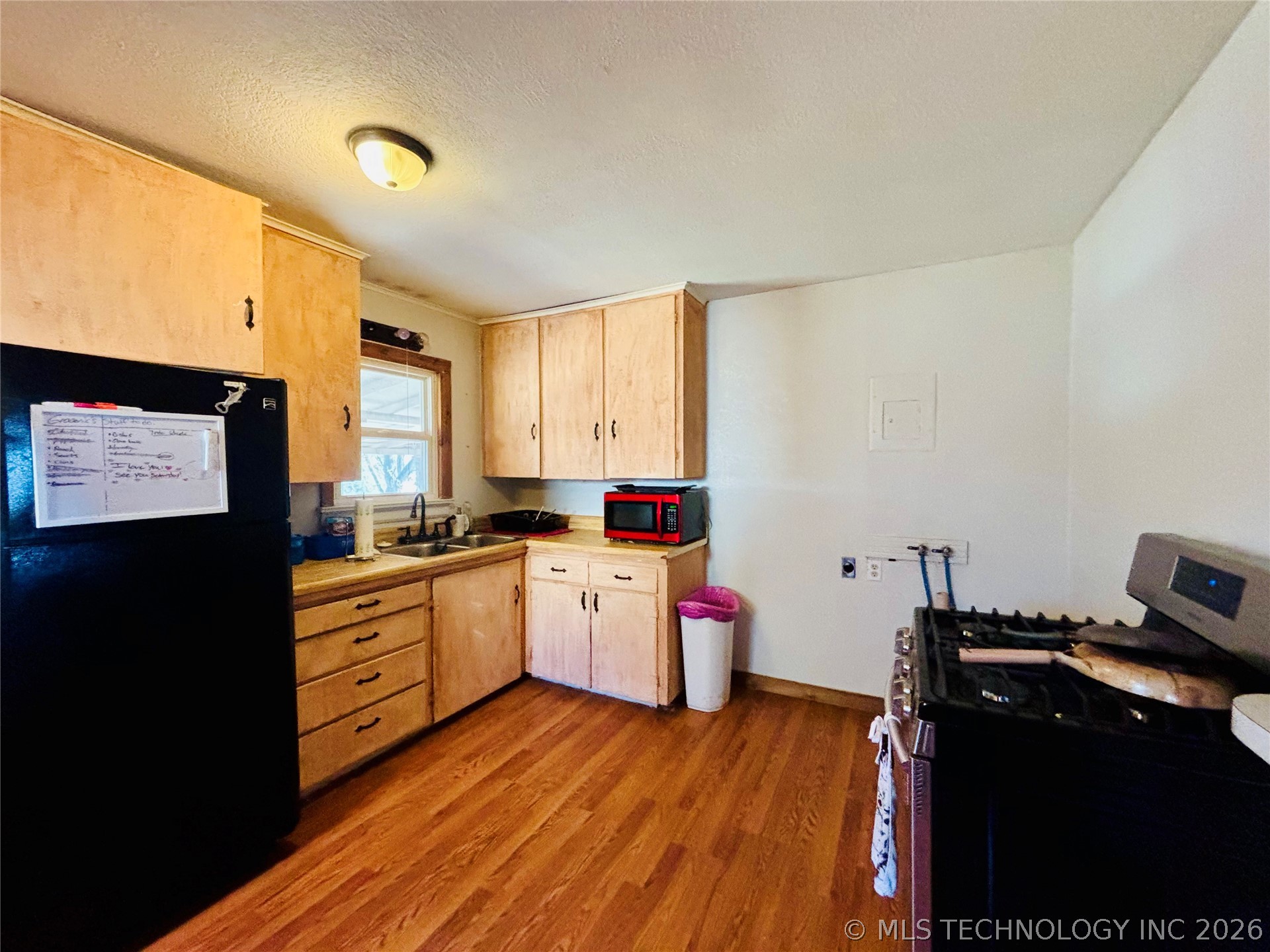 206 Forest Eufaula OK 74432