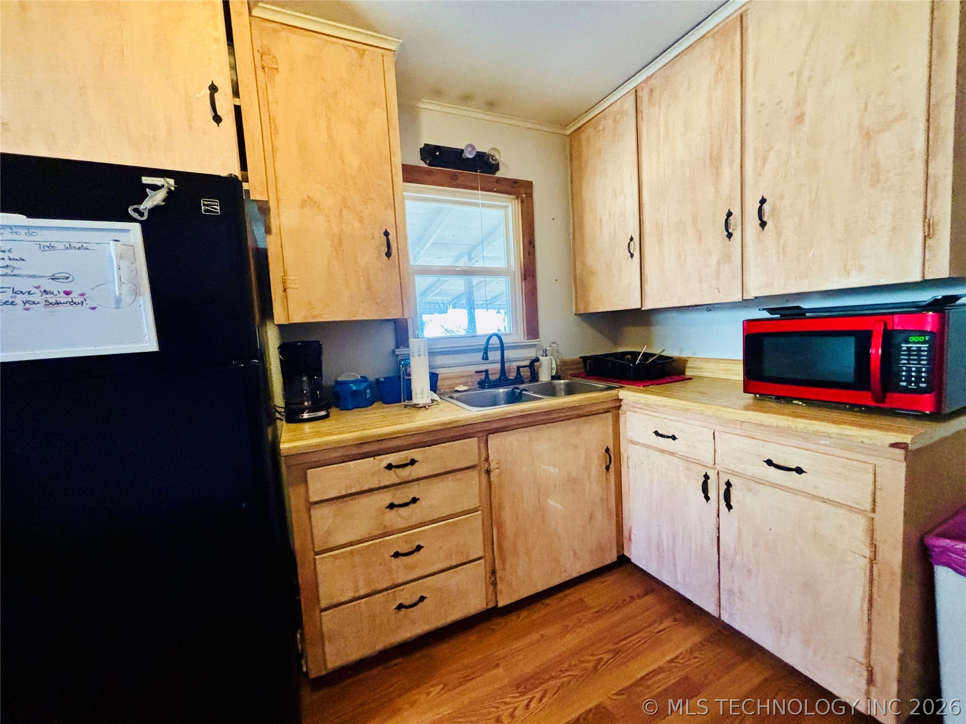 206 Forest Eufaula OK 74432