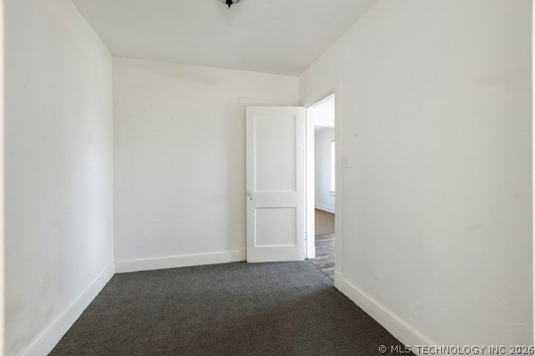 820 S 6th Ponca City OK 74601