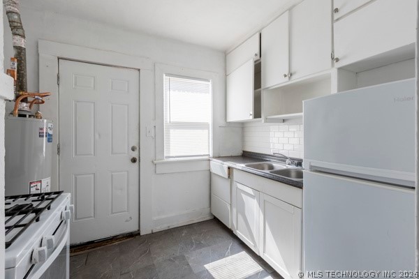 820 S 6th Ponca City OK 74601