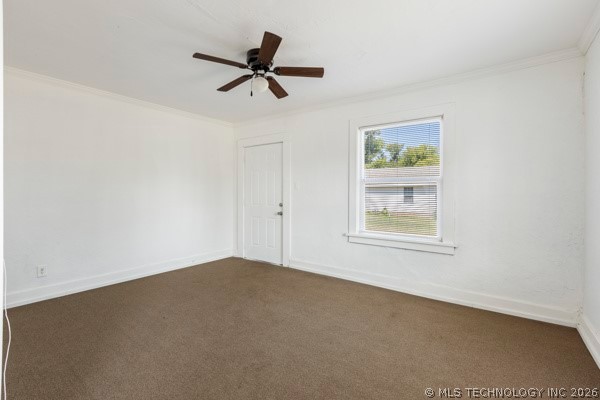 820 S 6th Ponca City OK 74601