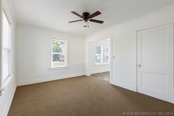 820 S 6th Ponca City OK 74601