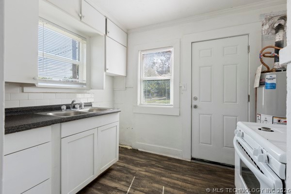 820 S 6th Ponca City OK 74601