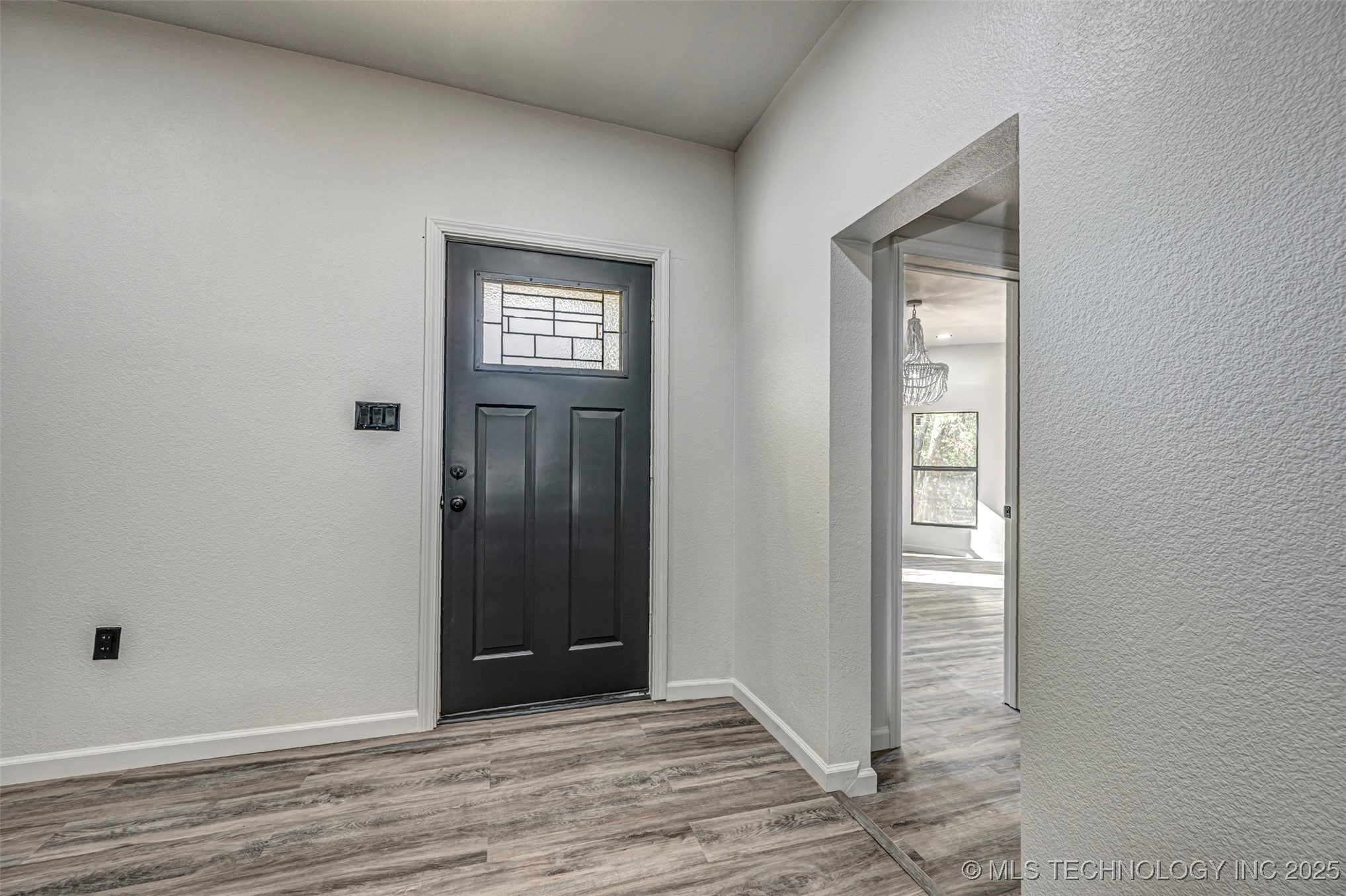 731 8th Avenue NW Ardmore OK 73401