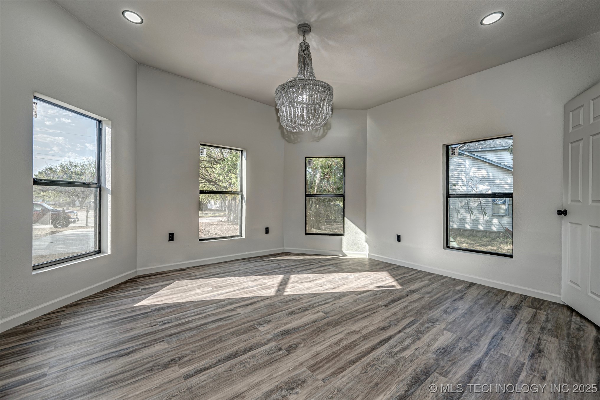 731 8th Avenue NW Ardmore OK 73401
