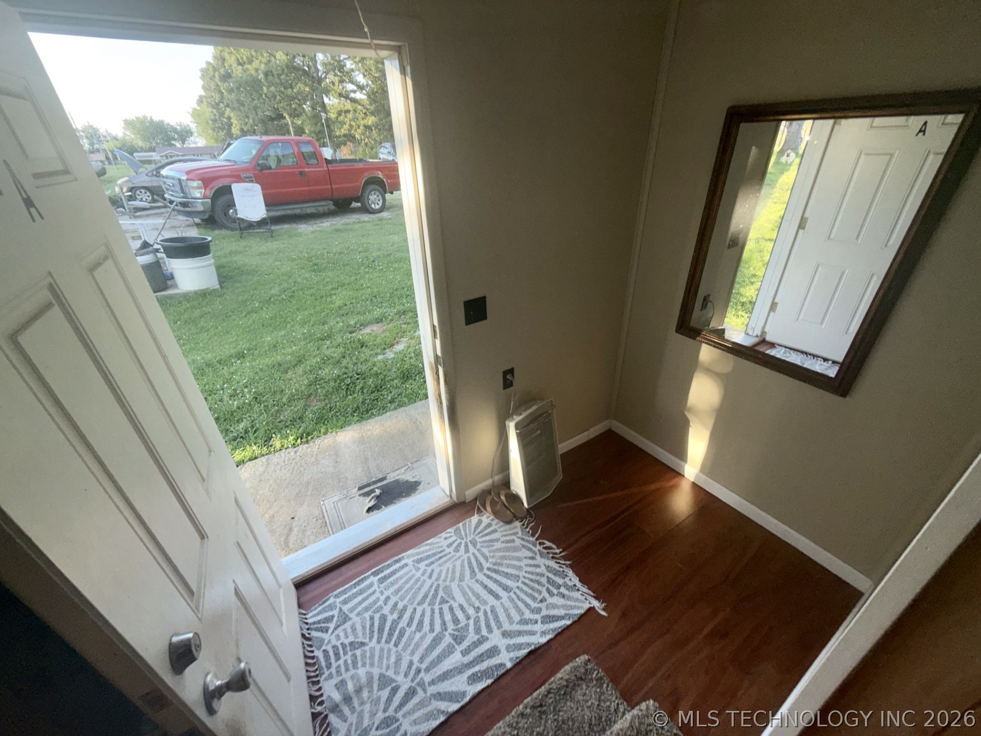 478 E Main Street Colcord OK 74338