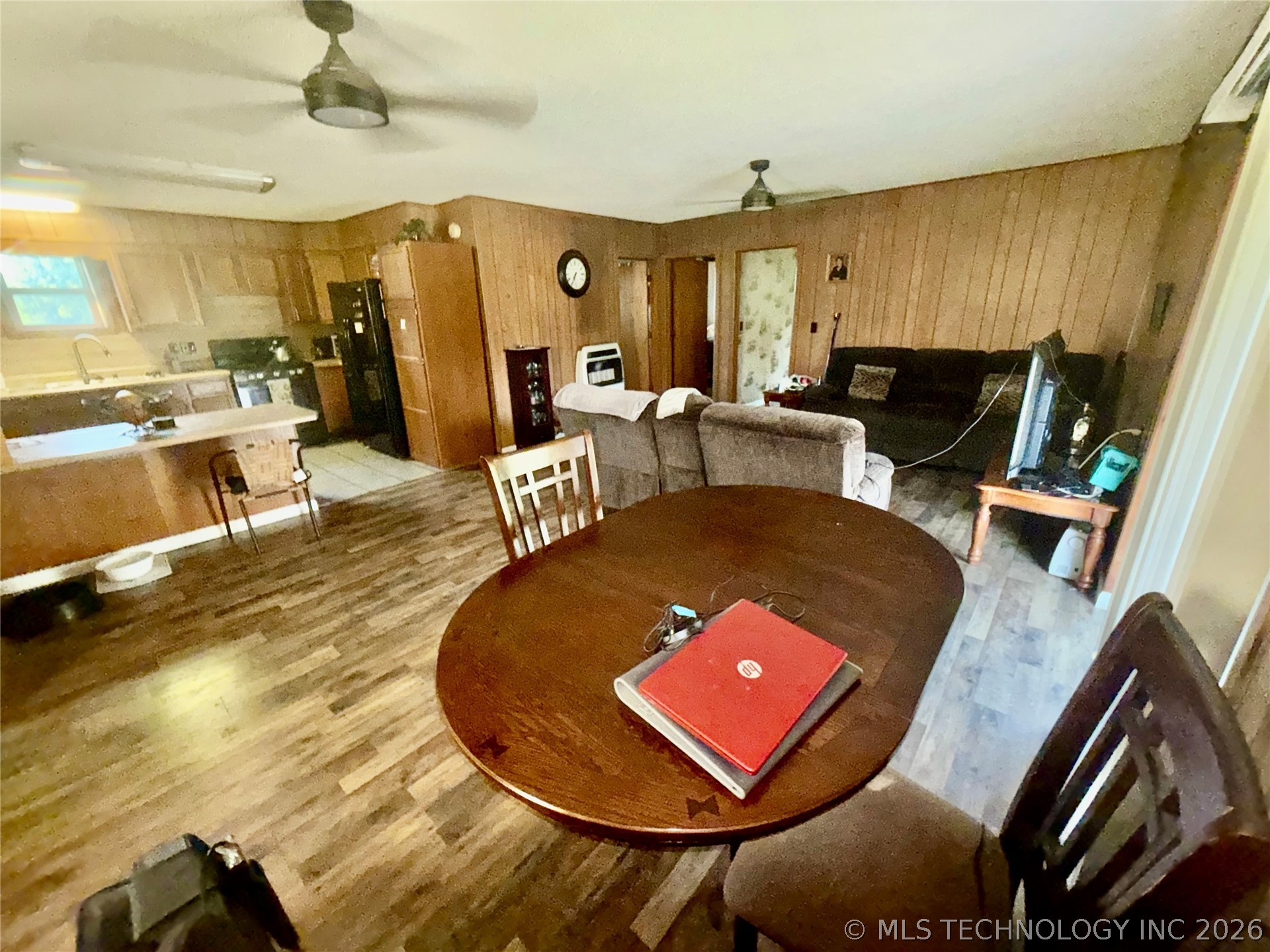 478 E Main Street Colcord OK 74338
