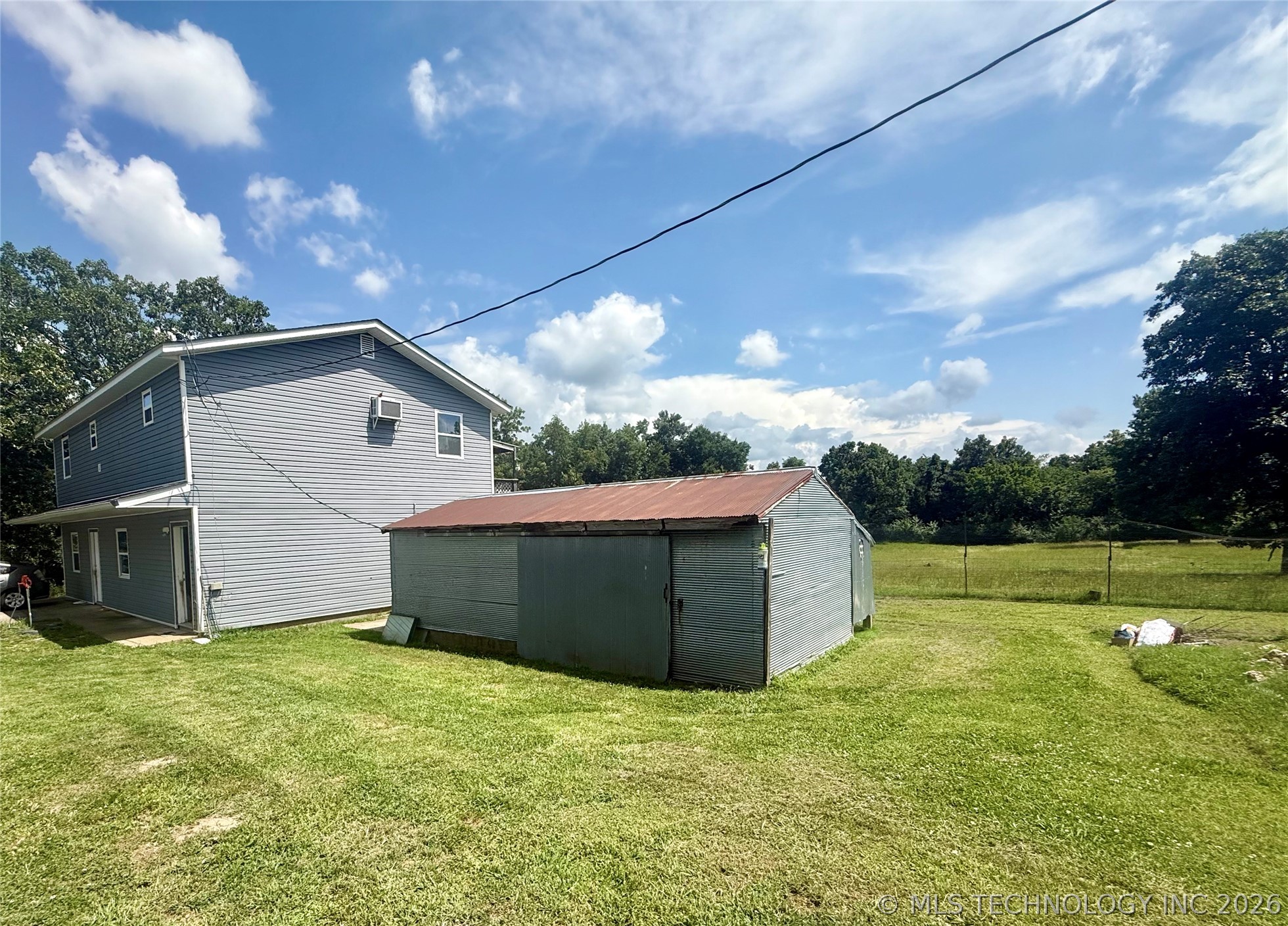 478 E Main Street Colcord OK 74338