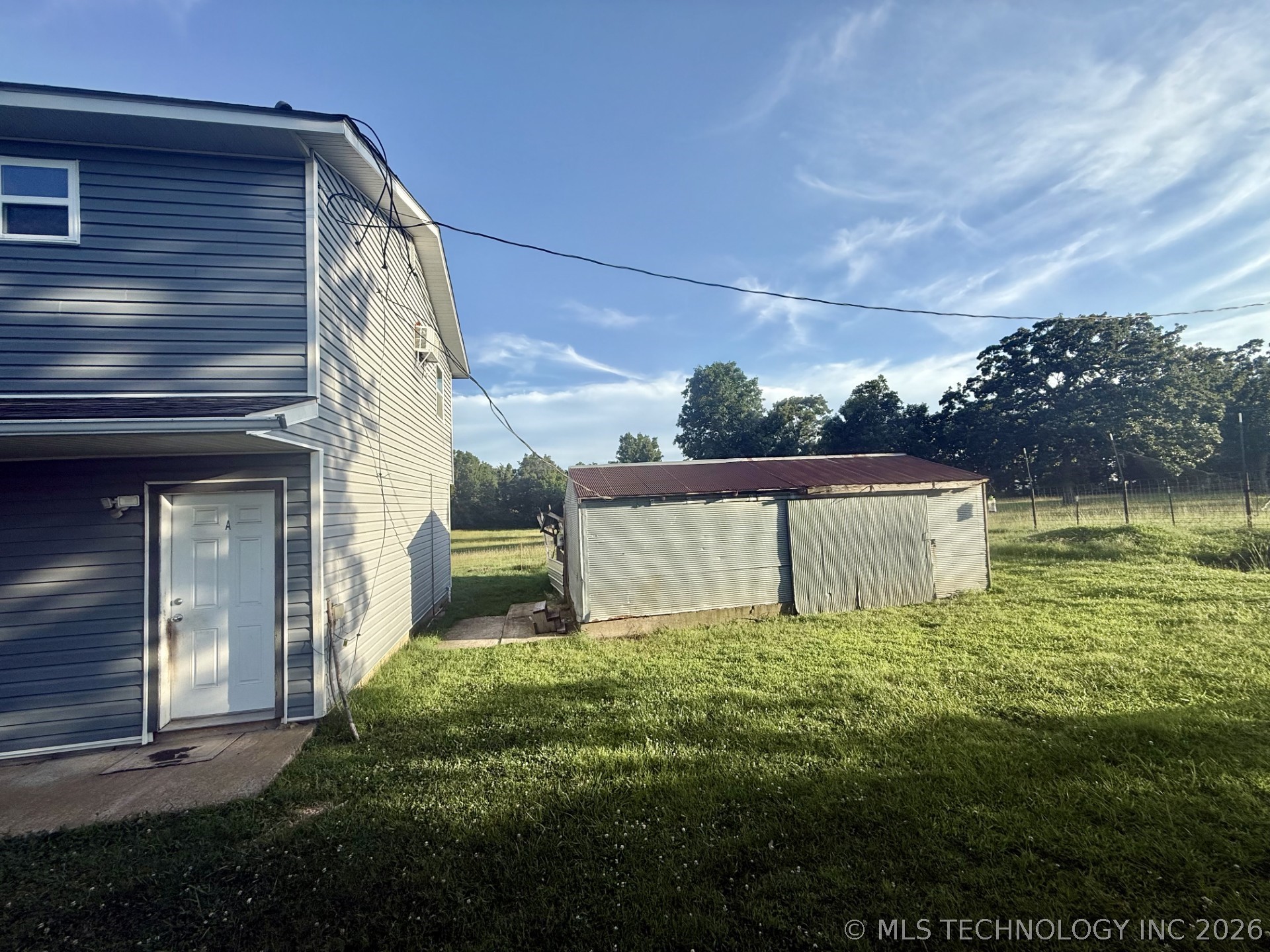 478 E Main Street Colcord OK 74338