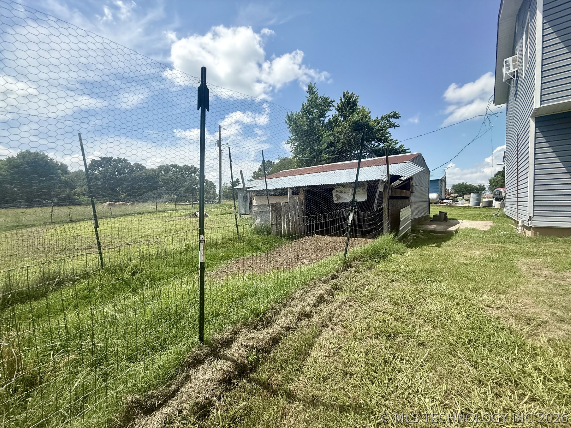 478 E Main Street Colcord OK 74338