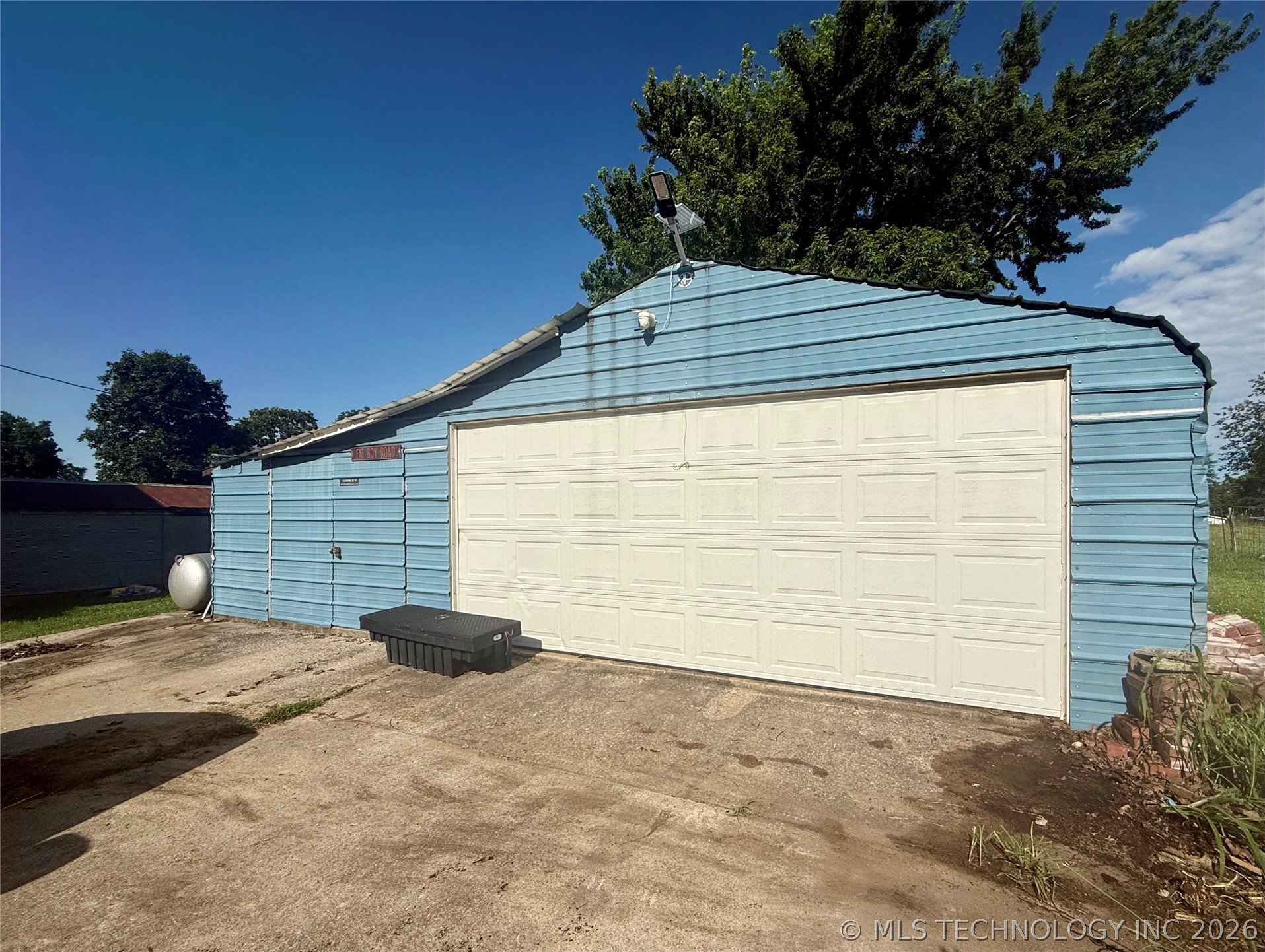 478 E Main Street Colcord OK 74338