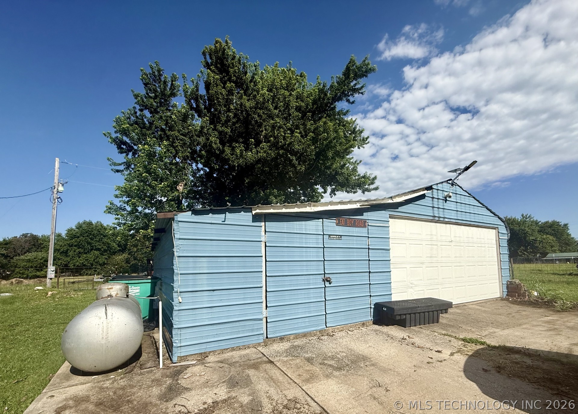 478 E Main Street Colcord OK 74338
