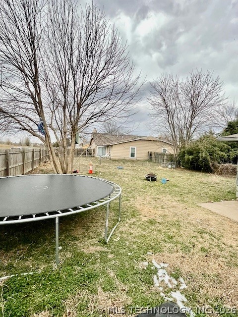 1608 W Lansing Street Broken Arrow OK 74012