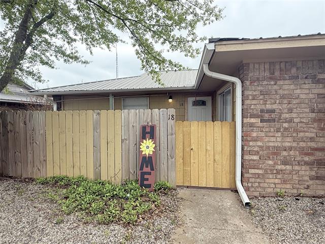 101 Doris Drive Sallisaw OK 74955