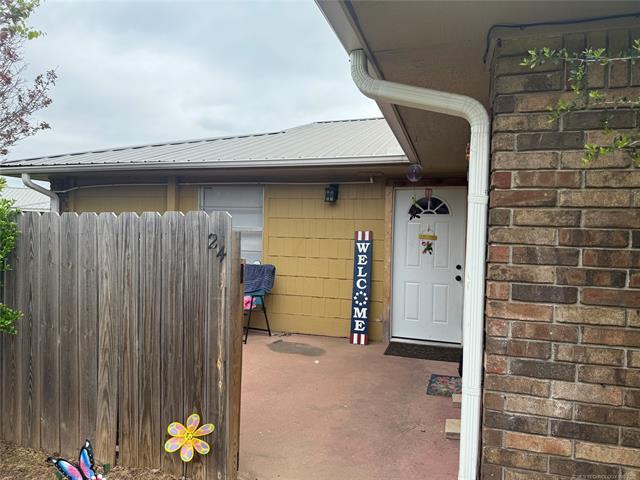 101 Doris Drive Sallisaw OK 74955