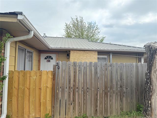 101 Doris Drive Sallisaw OK 74955