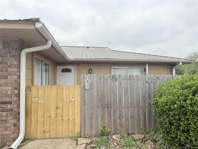 101 Doris Drive Sallisaw OK 74955