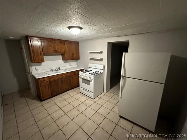 907 N Wilson Avenue Sand Springs OK 74063