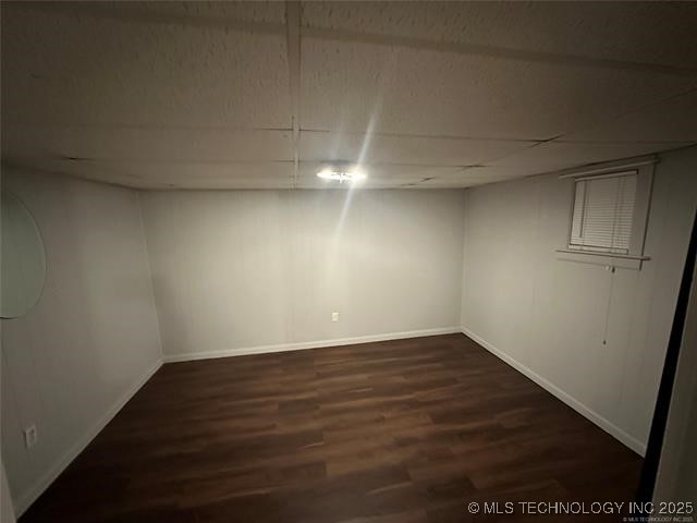 907 N Wilson Avenue Sand Springs OK 74063
