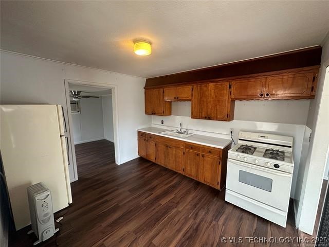 907 N Wilson Avenue Sand Springs OK 74063