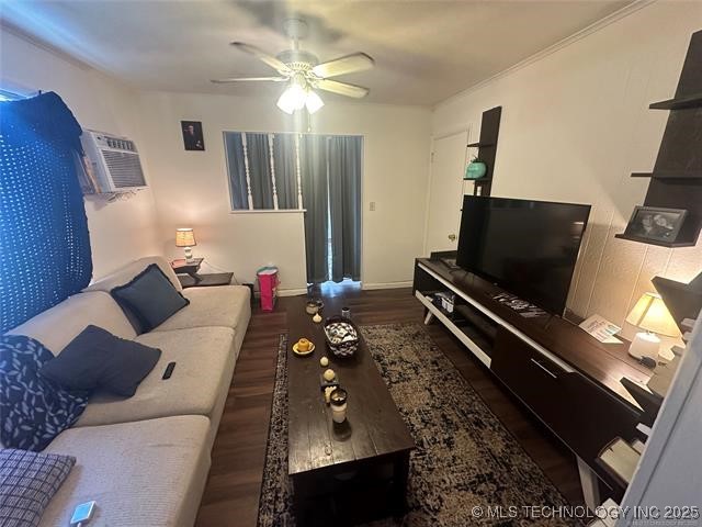 907 N Wilson Avenue Sand Springs OK 74063