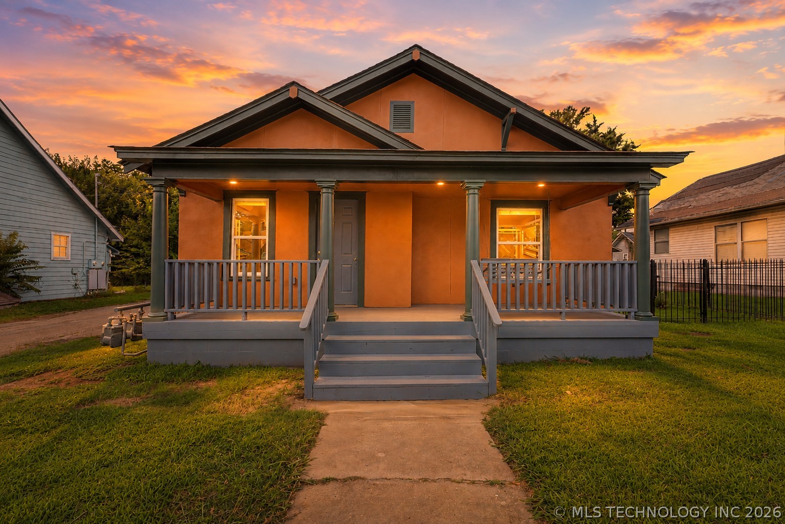 2015 E 2nd Street Tulsa OK 74104