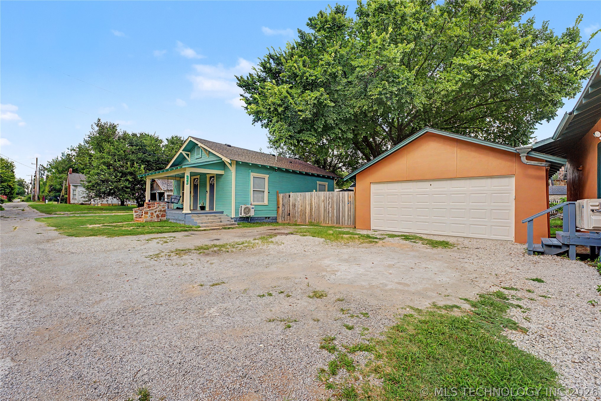 2015 E 2nd Street Tulsa OK 74104