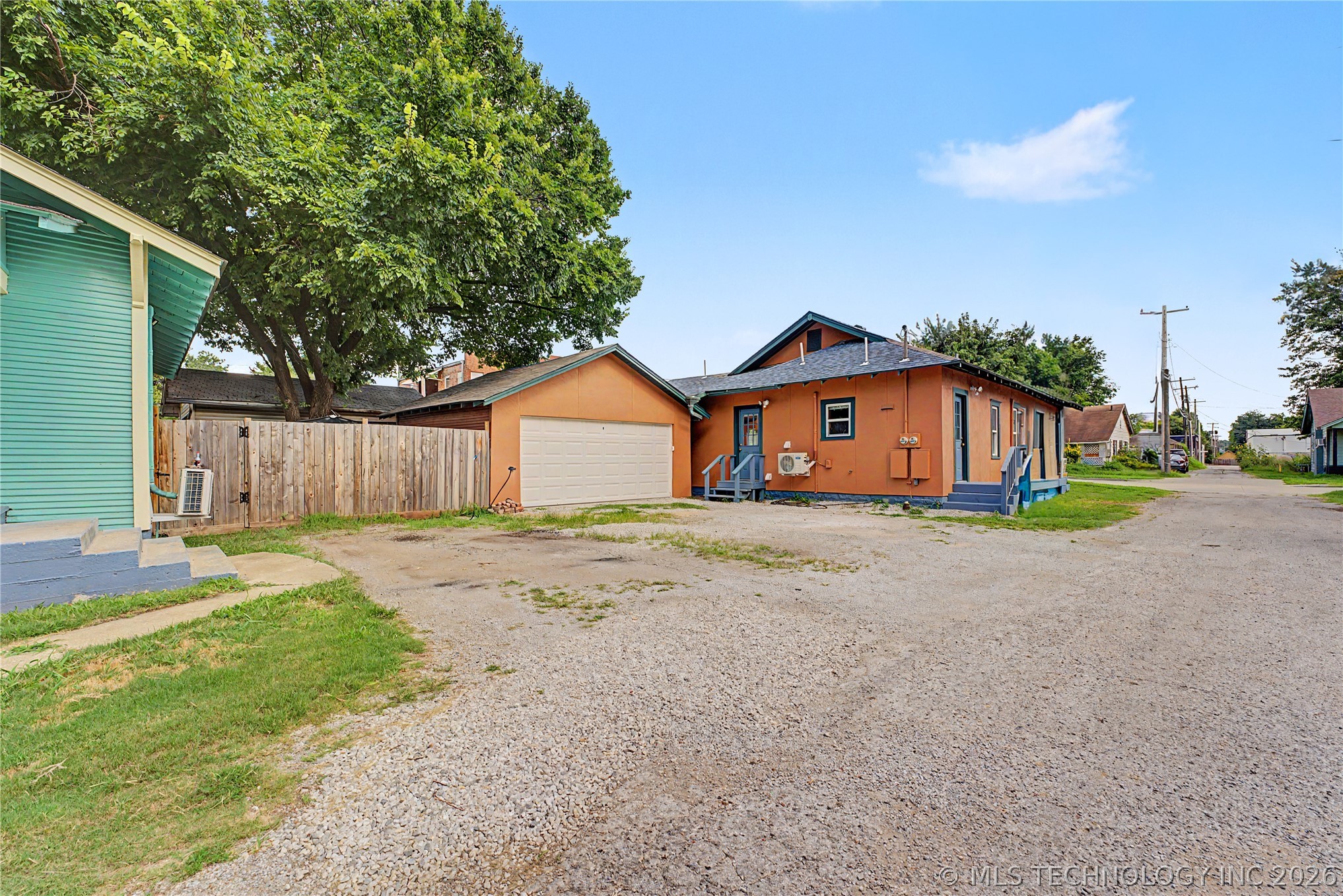 2015 E 2nd Street Tulsa OK 74104