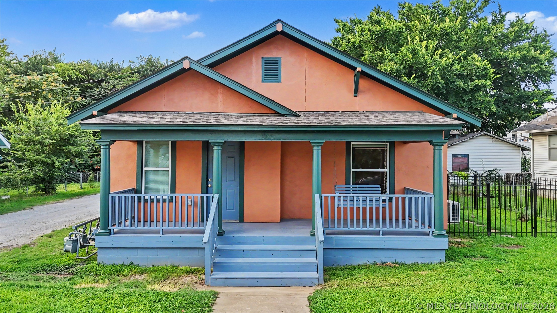 2015 E 2nd Street Tulsa OK 74104