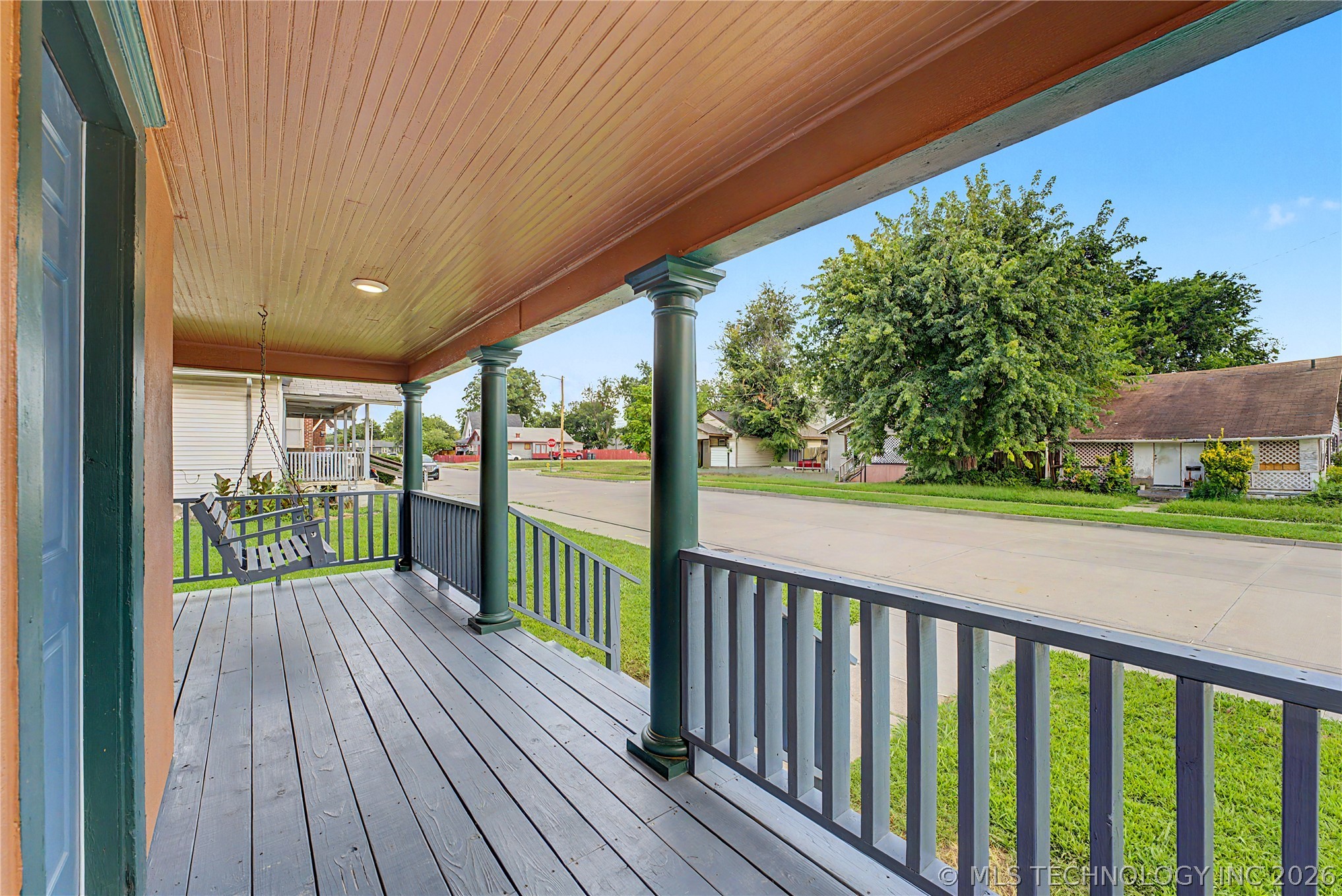 2015 E 2nd Street Tulsa OK 74104