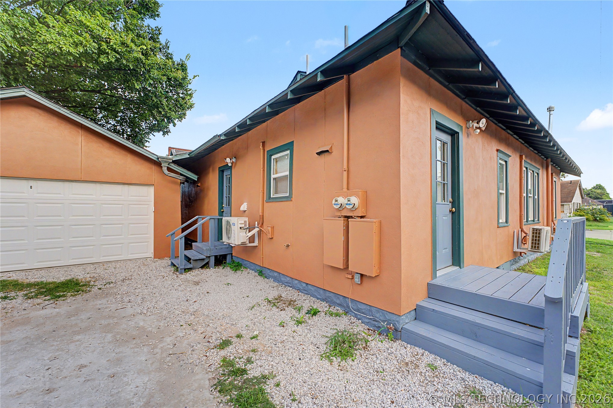 2015 E 2nd Street Tulsa OK 74104