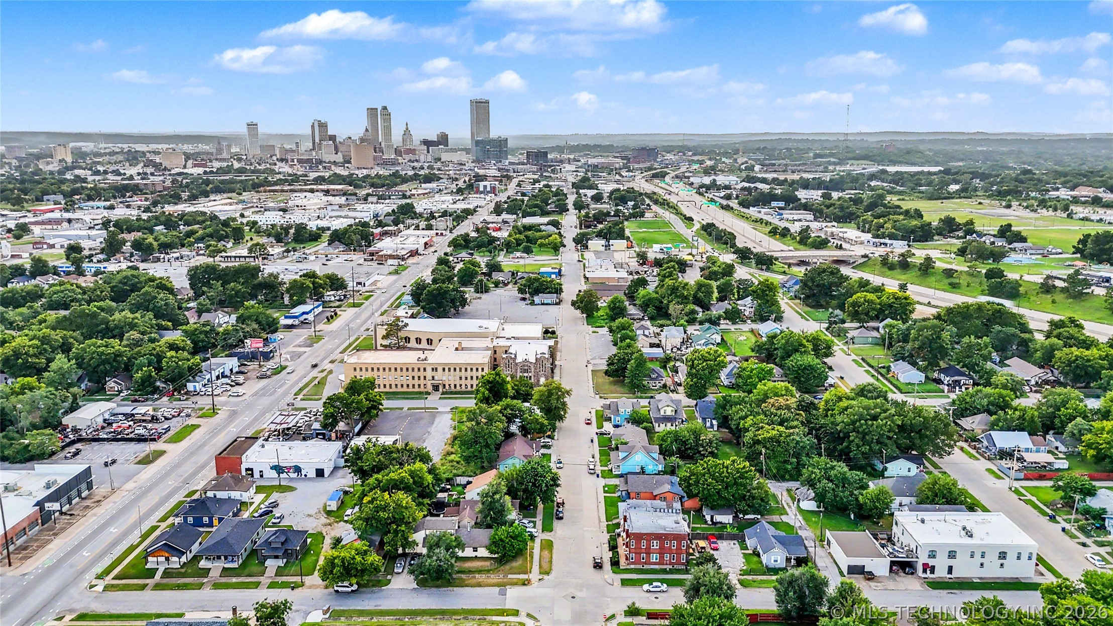 2015 E 2nd Street Tulsa OK 74104