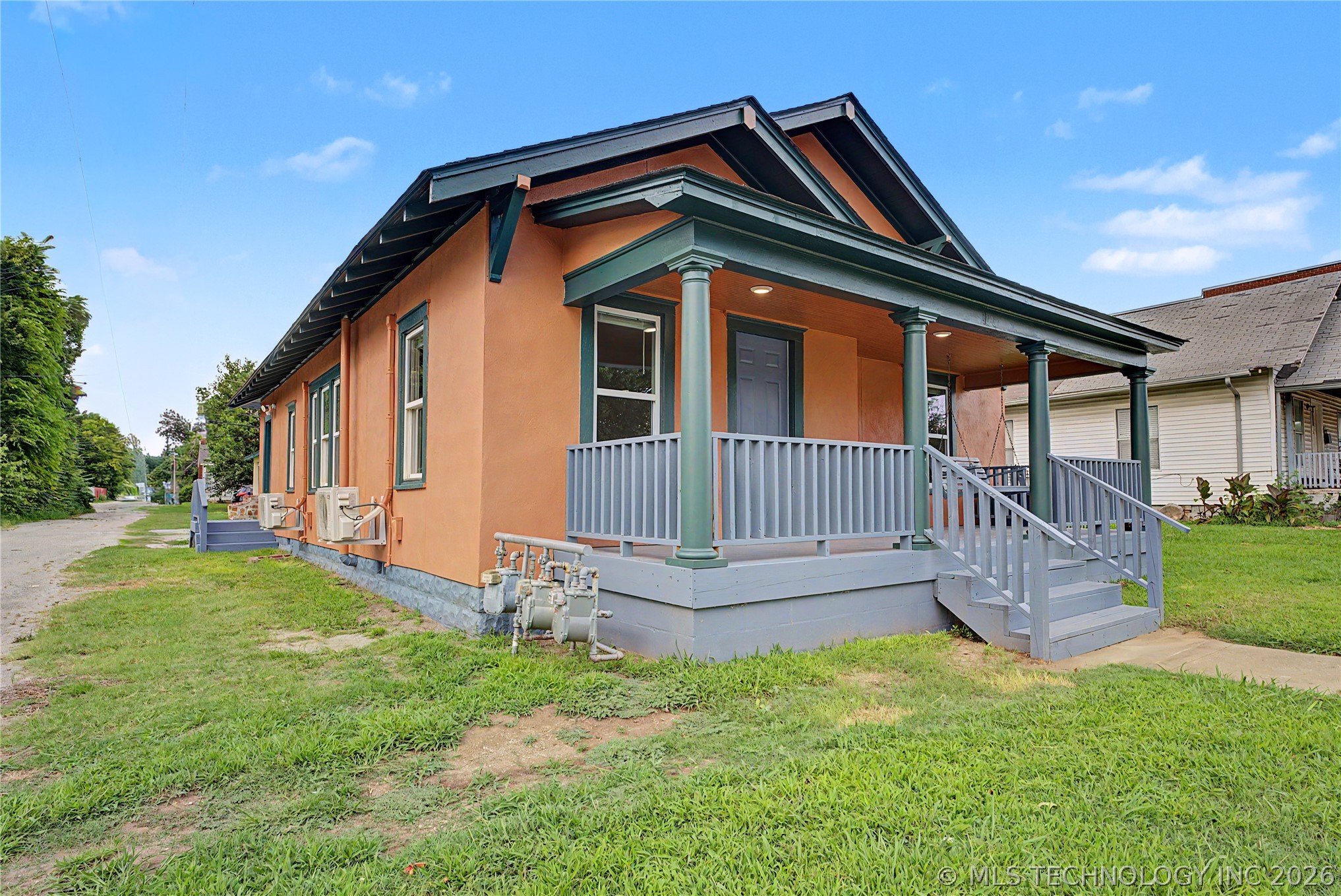2015 E 2nd Street Tulsa OK 74104