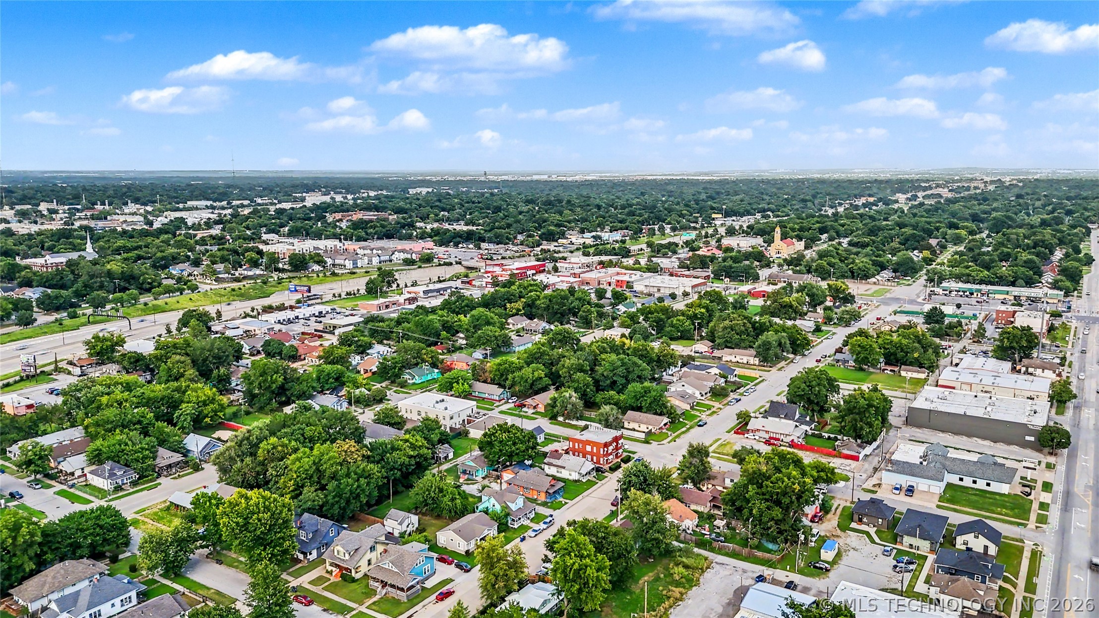 2015 E 2nd Street Tulsa OK 74104