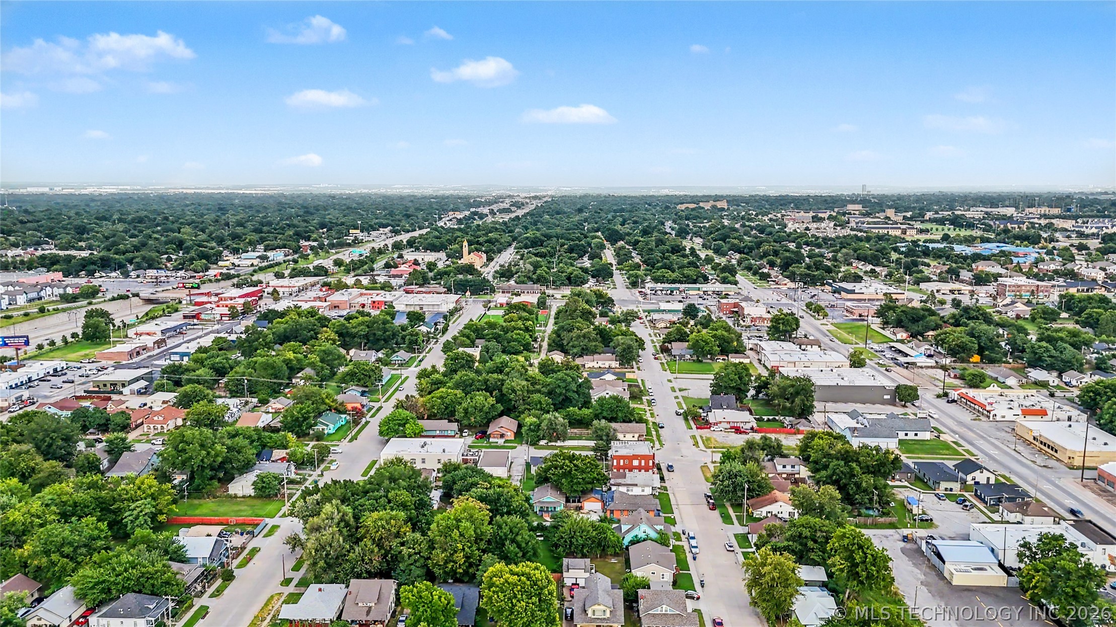 2015 E 2nd Street Tulsa OK 74104