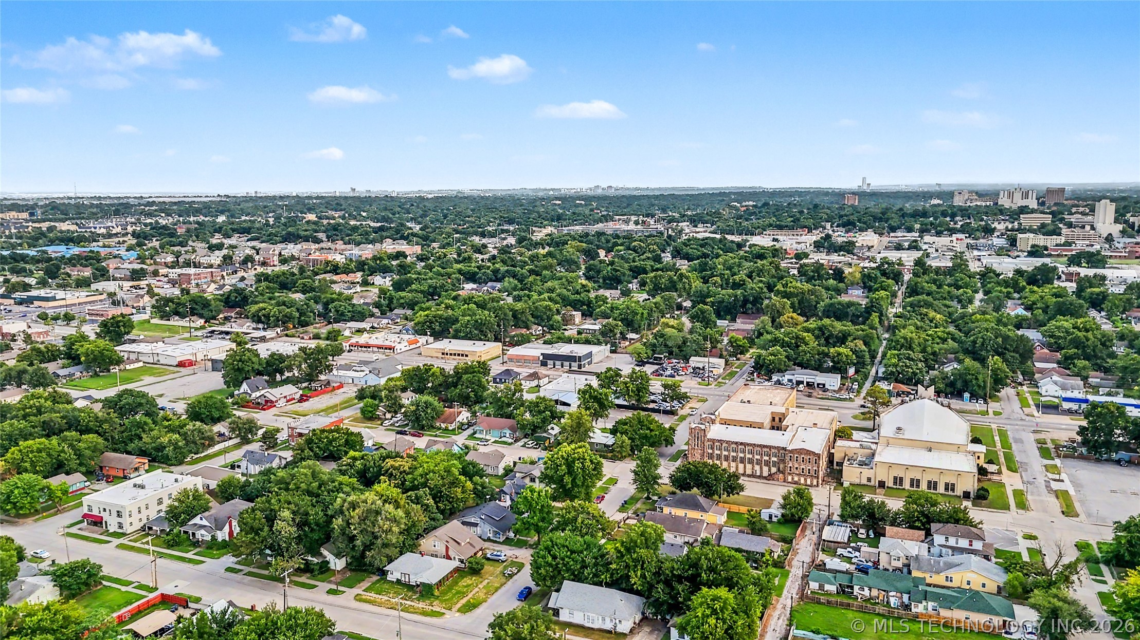 2015 E 2nd Street Tulsa OK 74104