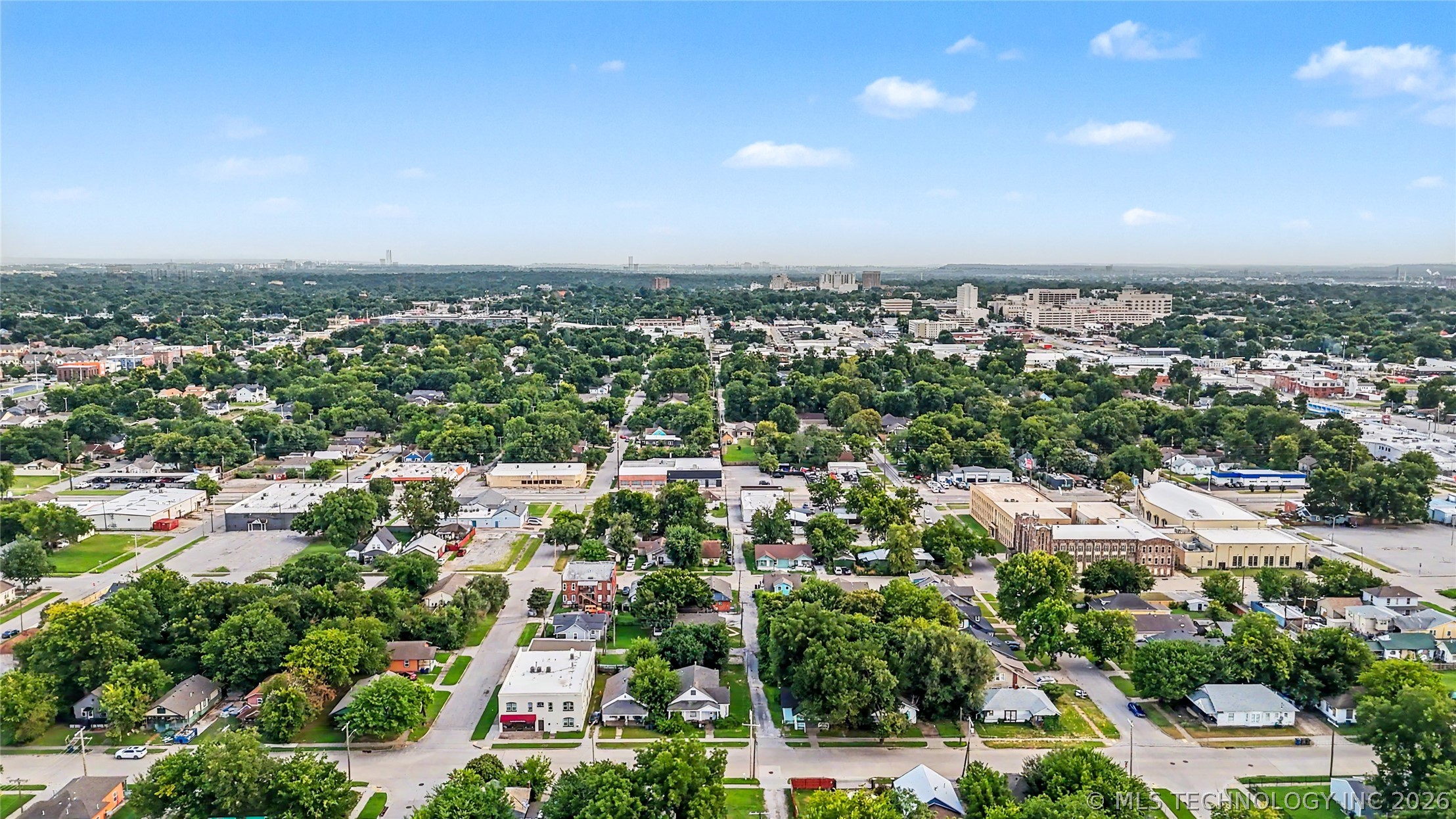 2015 E 2nd Street Tulsa OK 74104