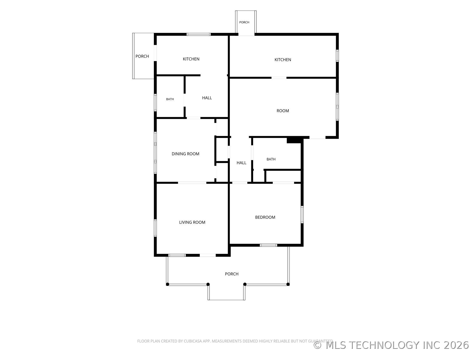 2015 E 2nd Street Tulsa OK 74104