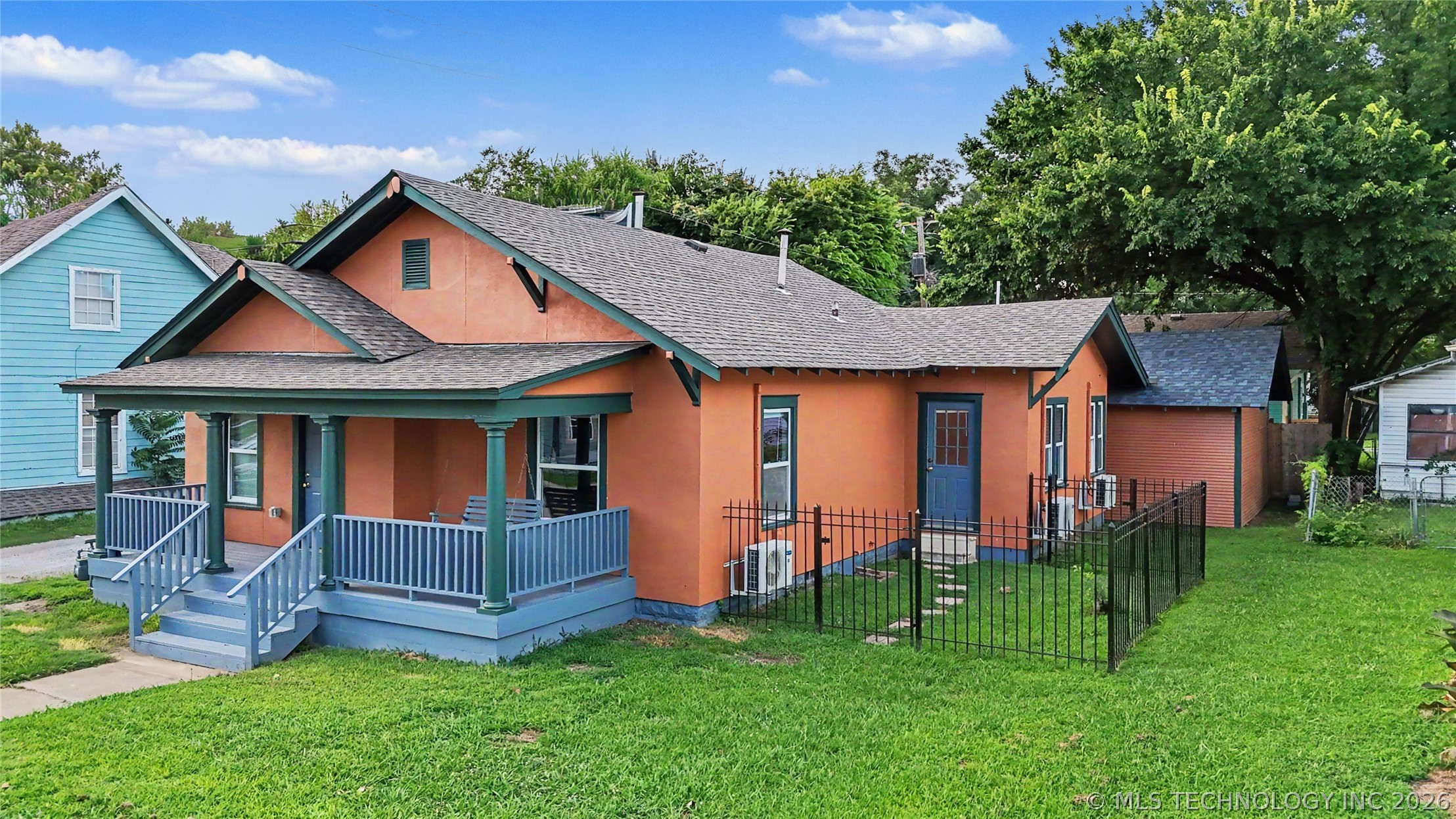 2015 E 2nd Street Tulsa OK 74104