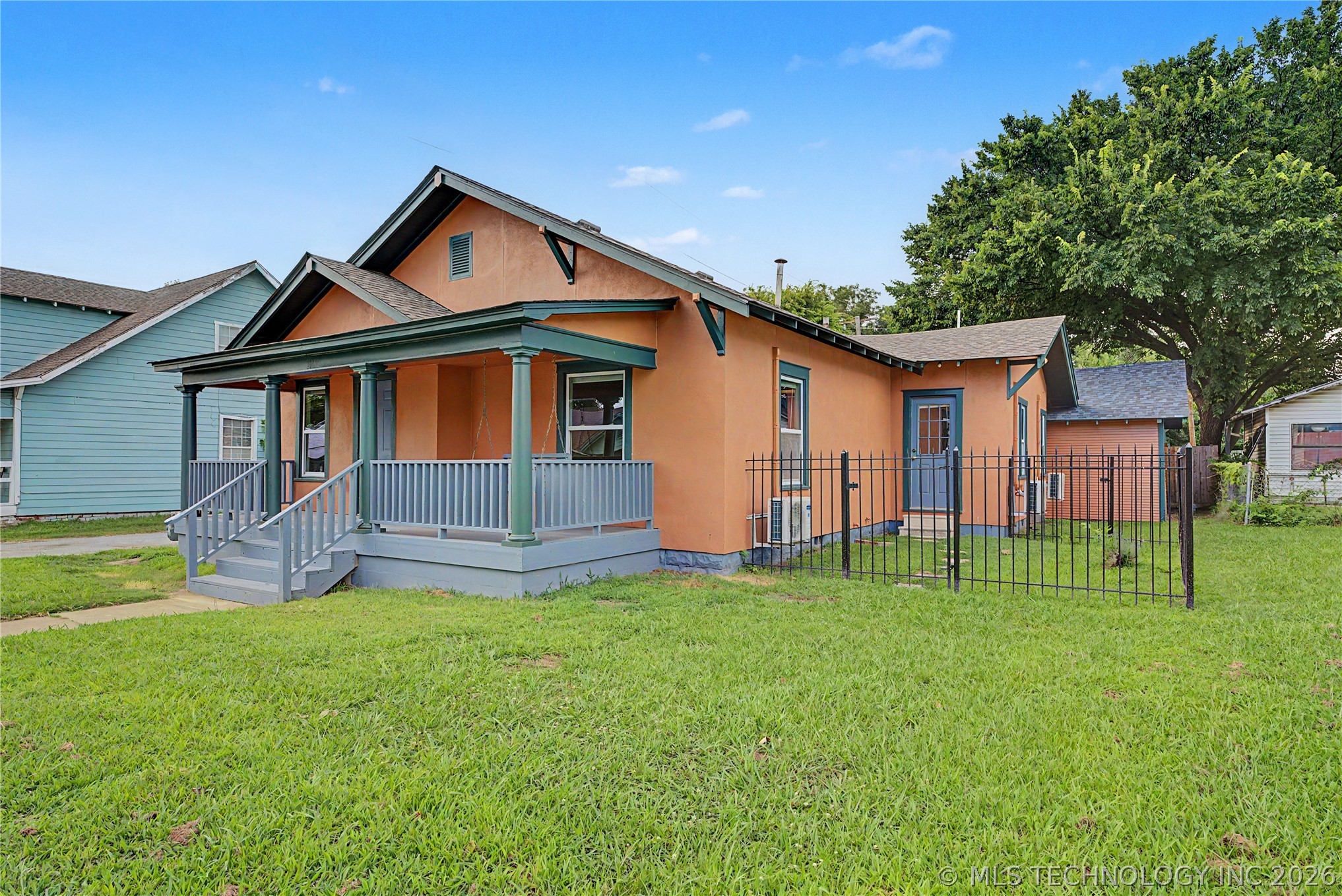 2015 E 2nd Street Tulsa OK 74104