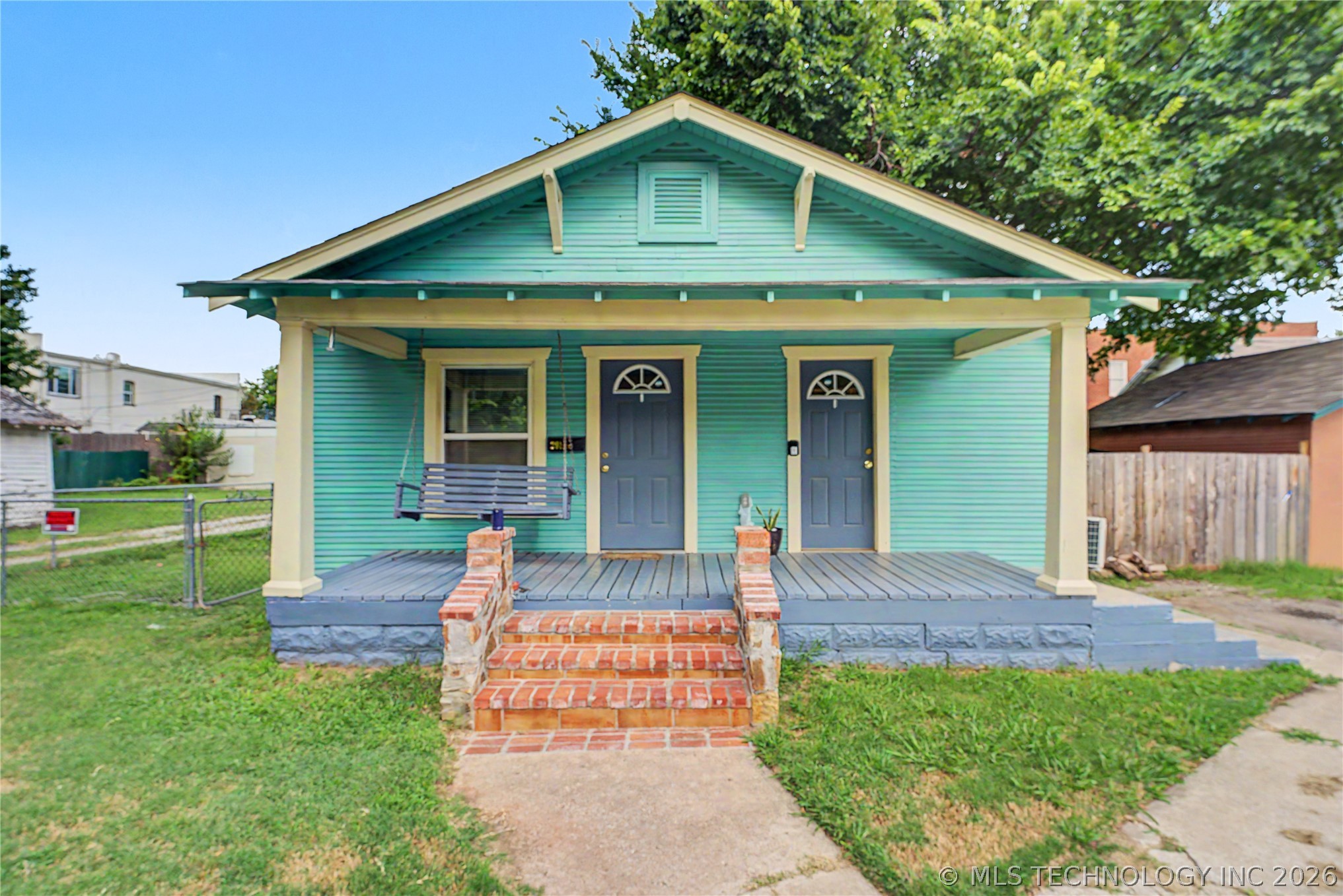 2015 E 2nd Street Tulsa OK 74104