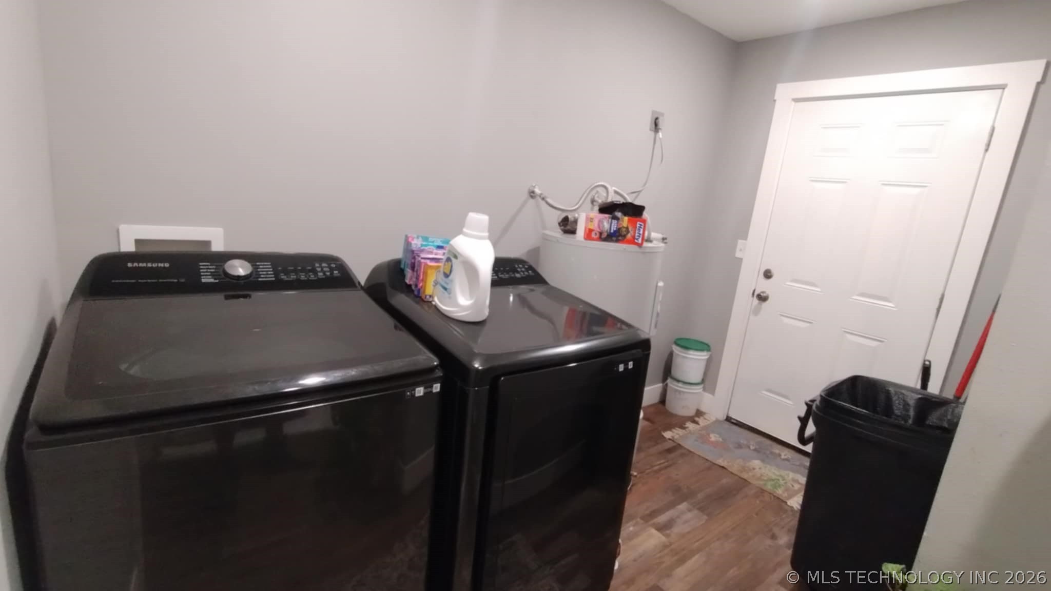 303 S Bluff Tahlequah OK 74464