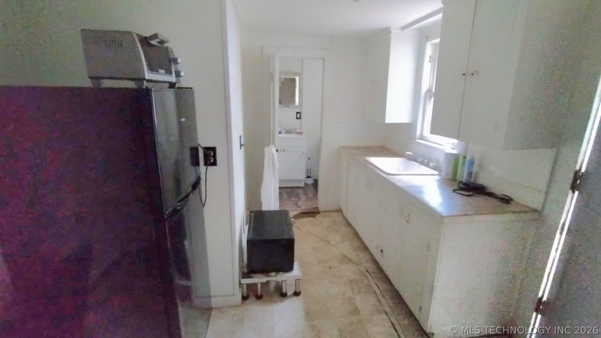 303 S Bluff Tahlequah OK 74464
