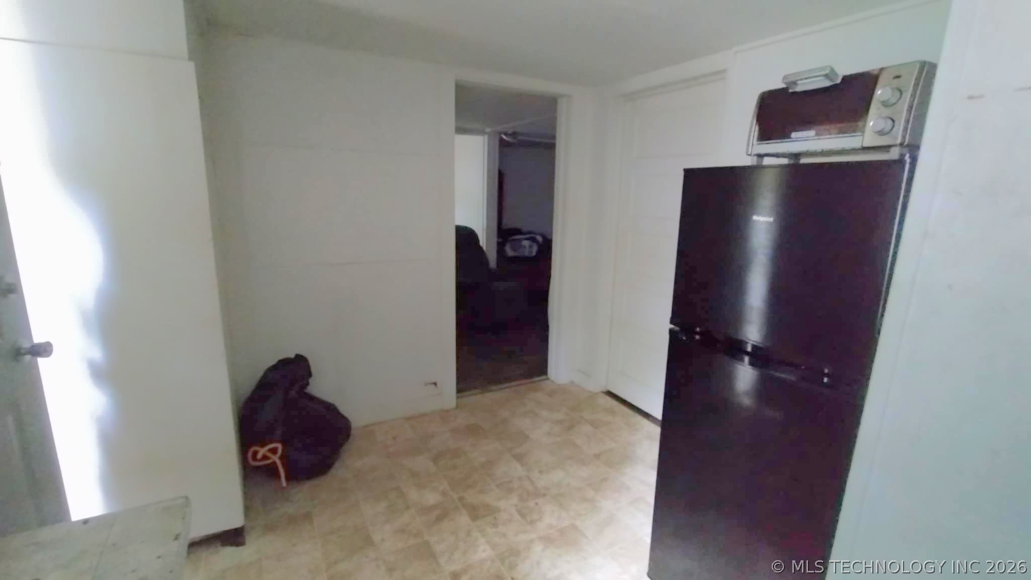 303 S Bluff Tahlequah OK 74464