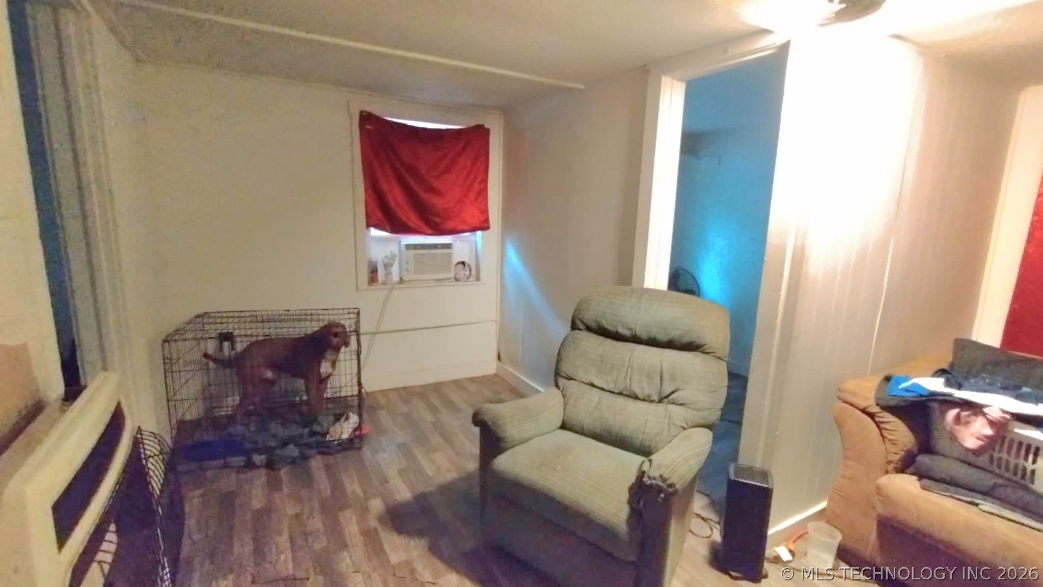 303 S Bluff Tahlequah OK 74464