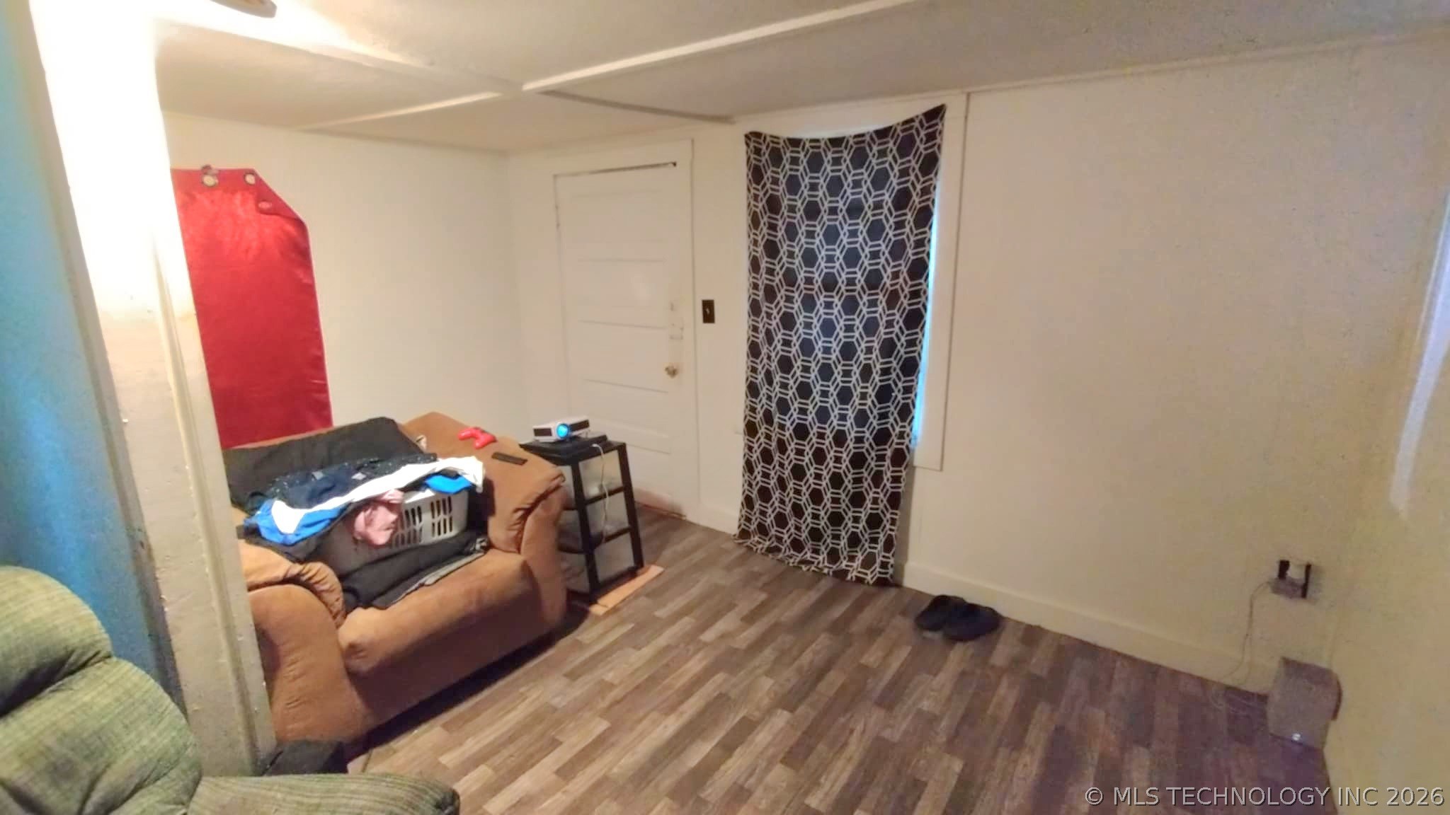 303 S Bluff Tahlequah OK 74464