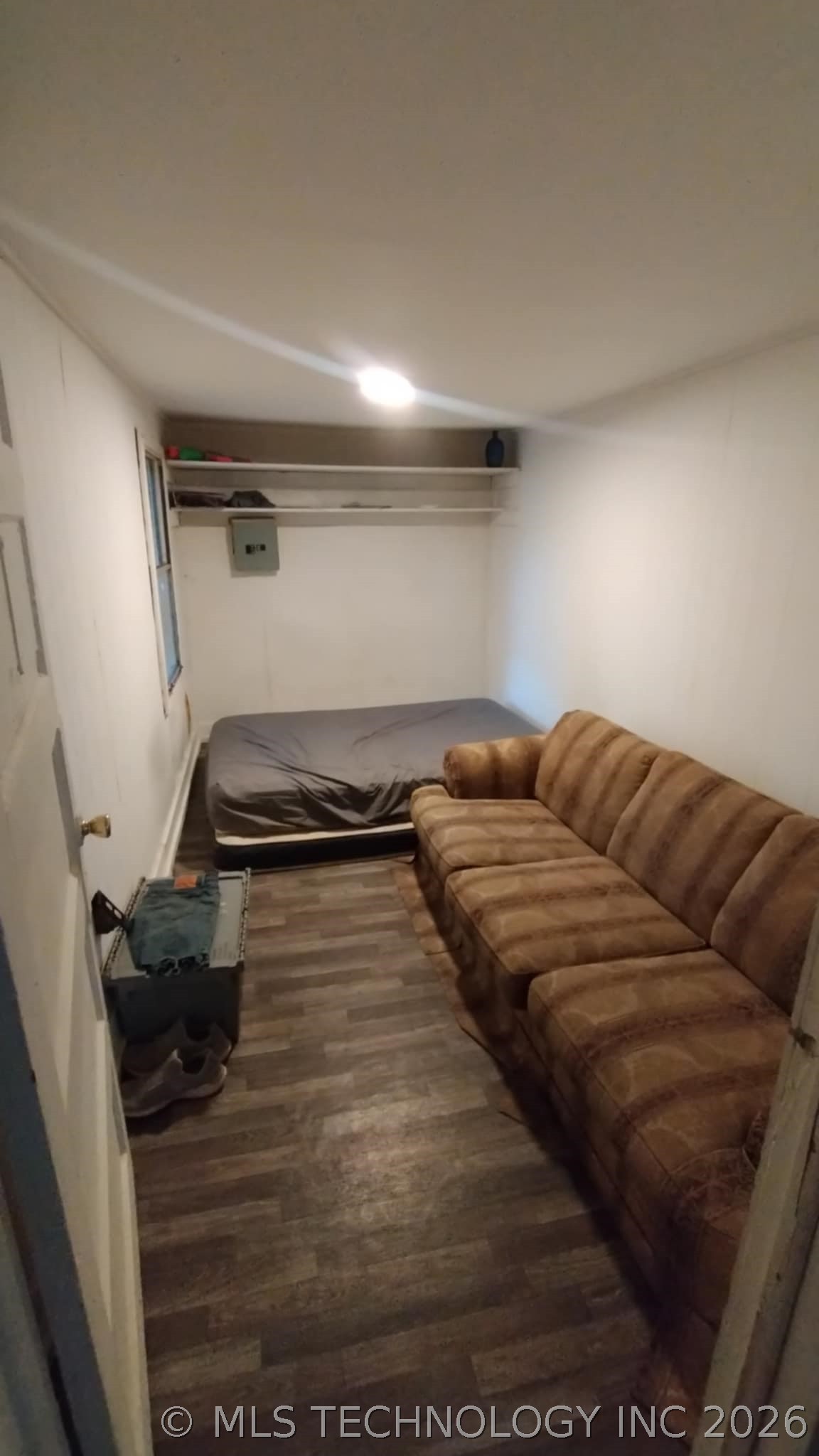 303 S Bluff Tahlequah OK 74464