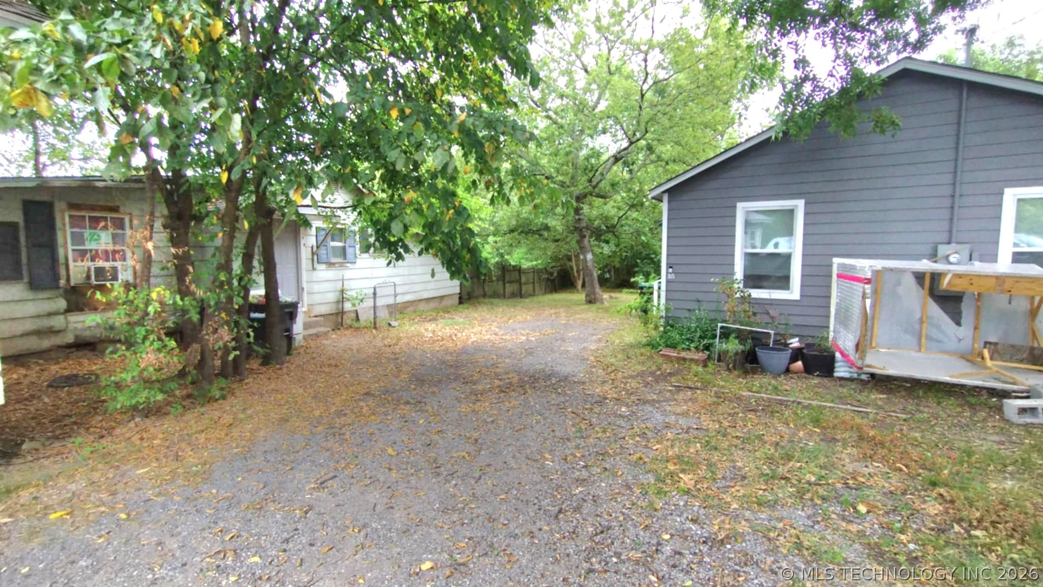 303 S Bluff Tahlequah OK 74464